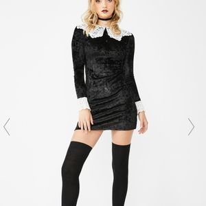 SOLD OUT ONLINE! Dollskill Teenage Witch dress